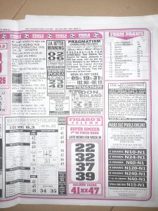 week 21 pool telegraph 2022 page 7