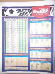 week 21 pool telegraph 2022 page 8