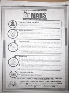 week 21 pool telegraph 2022 page 9