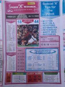 week 21 soccer x research 2022 page 1