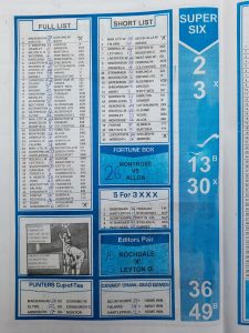 week 22 bob morton 2022 page 2