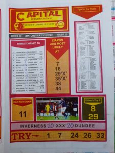 week 22 capital international 2022 page 1