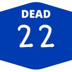 week 22 dead games 2022