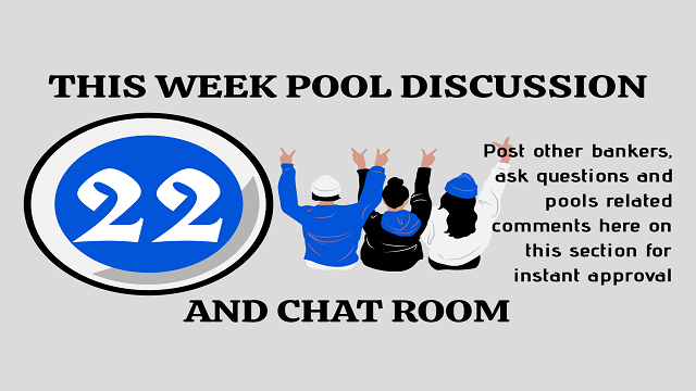 week 22 discussion room 2022