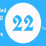 week 22 pool fixture 2022