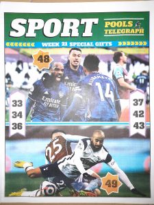 week 22 pool telegraph 2022 page 5