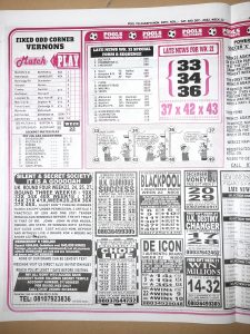 week 22 pool telegraph 2022 page 6