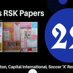week 22 rsk papers 2022