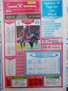 week 22 soccer x research 2022 page 1