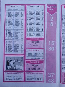 week 27 bob morton 2024 page 2