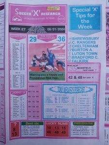 week 27 soccer x research 2024 page 1