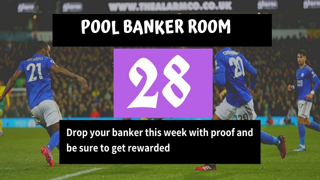 week 28 banker room 2024