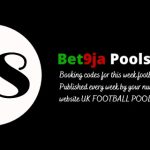 week 28 bet9ja code 2024