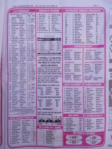 week 28 pools telegraph 2024 page 11