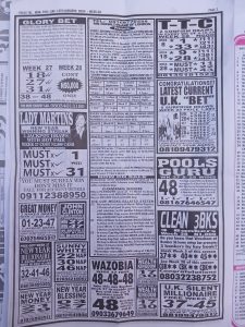 week 28 pools telegraph 2024 page 3