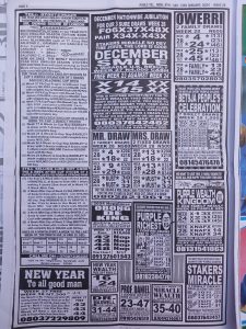 week 28 pools telegraph 2024 page 4