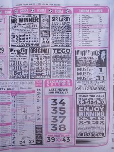 week 28 pools telegraph 2024 page 7