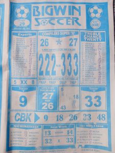 week 29 bigwin soccer 2024 page 1