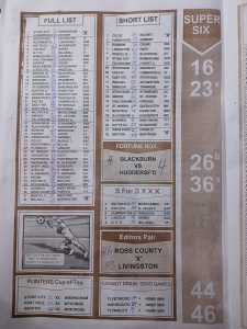 week 29 bob morton 2024 page 2