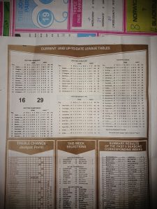 week 29 capital international 2024 table