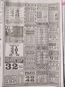 week 29 pools telegraph 2024 page 3