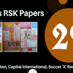 week 29 rsk papers 2024