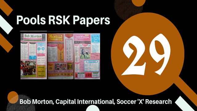 week 29 rsk papers 2024