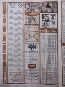 week 29 soccer x research 2024 page 2