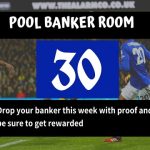 week 30 banker room 2024
