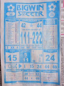 week 30 bigwin soccer 2024 page 1