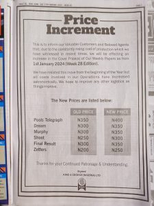 week 30 pools telegraph 2024 page 11