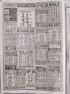 week 30 pools telegraph 2024 page 12