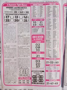 week 30 pools telegraph 2024 page 2