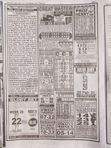 week 30 pools telegraph 2024 page 5