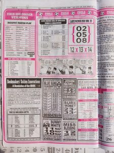 week 30 pools telegraph 2024 page 8