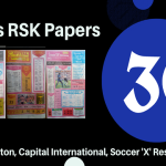 week 30 rsk papers 2024
