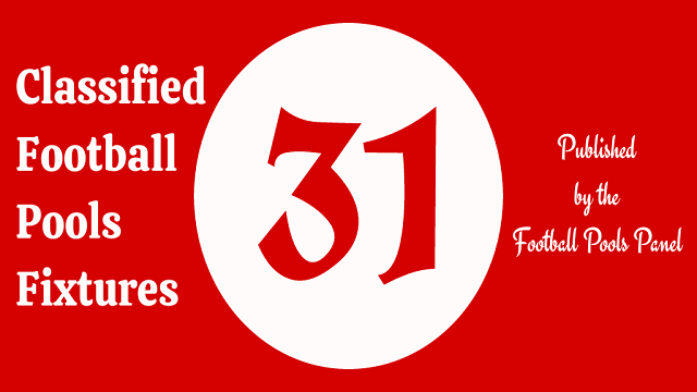 week 31 pool fixture 2024