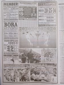 week 31 pools telegraph 2024 page 12