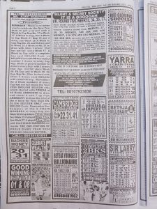 week 31 pools telegraph 2024 page 4