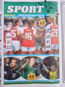 week 31 pools telegraph 2024 page 7