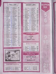 week 32 bob morton 2024 page 2