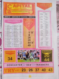 week 32 capital international 2024 page 1