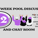 week 32 discussion room 2024