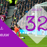 week 32 pool draws 2024