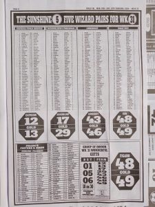 week 32 pools telegraph 2024 page 11