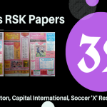 week 32 rsk papers 2024