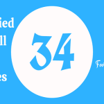 week 34 pool fixture 2024
