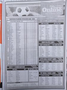 week 34 pools telegraph 2024 page 10