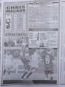 week 34 pools telegraph 2024 page 11