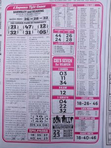 week 34 pools telegraph 2024 page 2